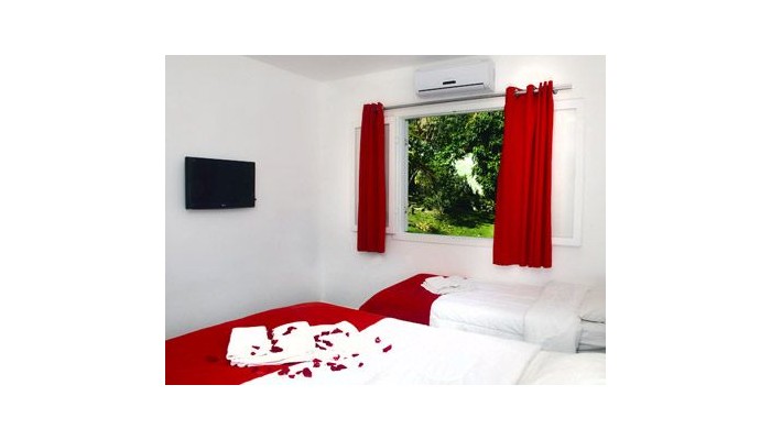 Hotel Latitud Buzios poza 1