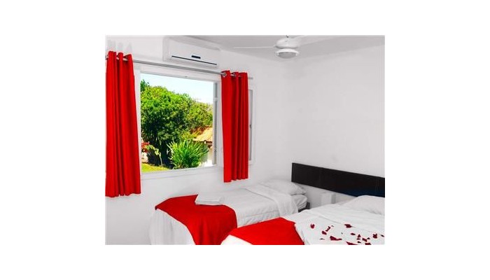 Hotel Latitud Buzios poza 4