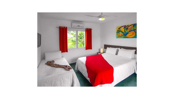 Hotel Latitud Buzios poza 2