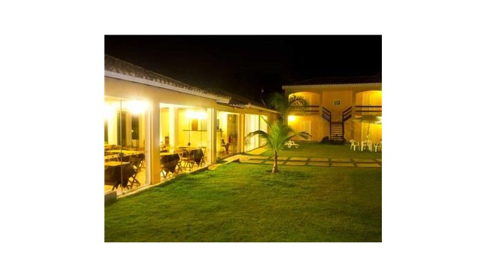 Hotel Latitud Buzios poza 7