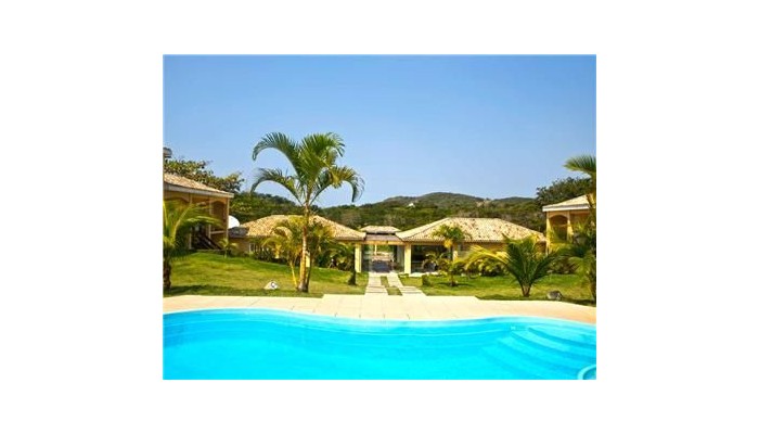 Hotel Latitud Buzios poza 10