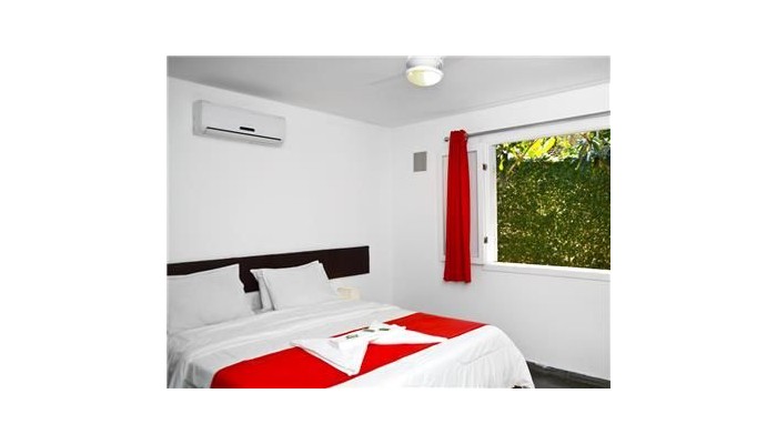 Hotel Latitud Buzios poza 3