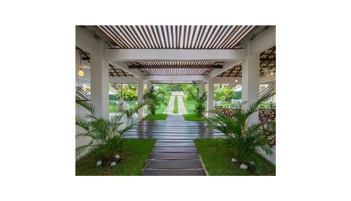 Hotel Latitud Buzios poza 5