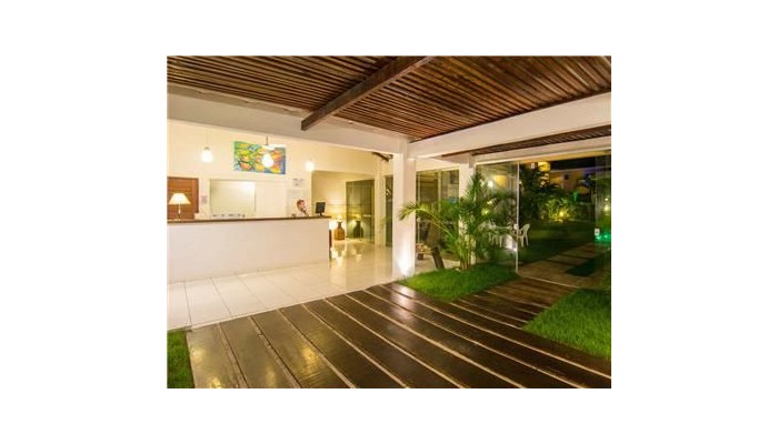 Hotel Latitud Buzios poza 9