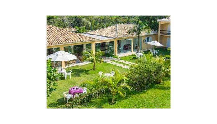 Hotel Latitud Buzios poza 8