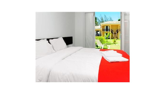 Hotel Latitud Buzios poza 0