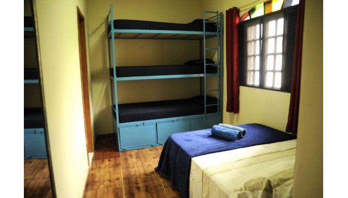 Hotel Le House Hostel poza 6