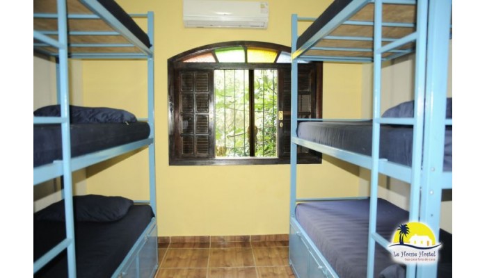 Hotel Le House Hostel poza 4