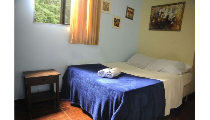 Hotel Le House Hostel poza 8