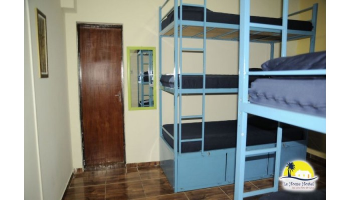 Hotel Le House Hostel poza 0