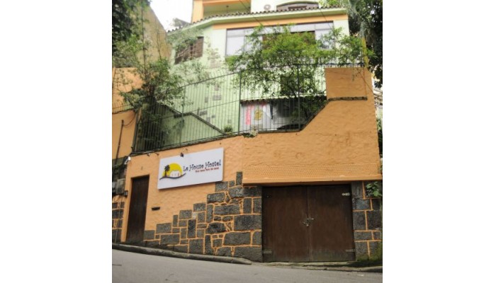 Hotel Le House Hostel poza 9