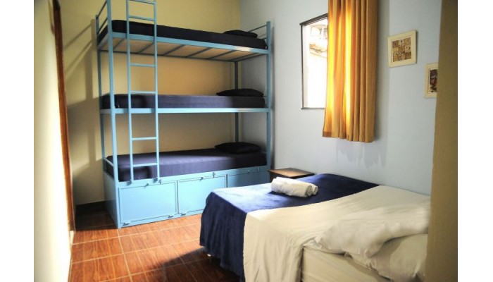 Hotel Le House Hostel poza 7