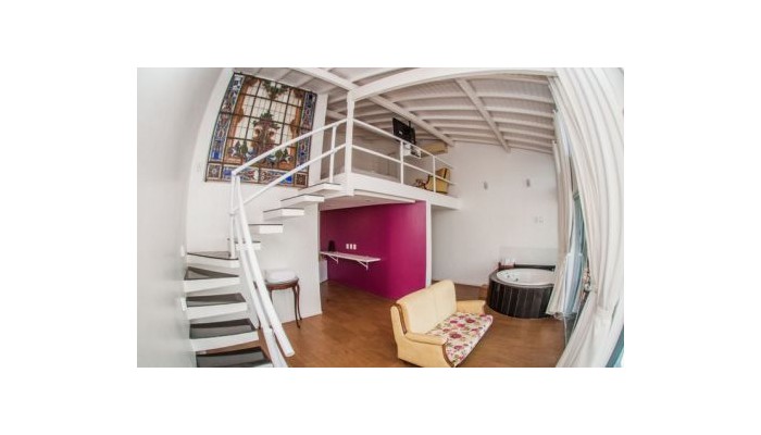 Hotel Le Relais De Marambaia Pousada poza 6