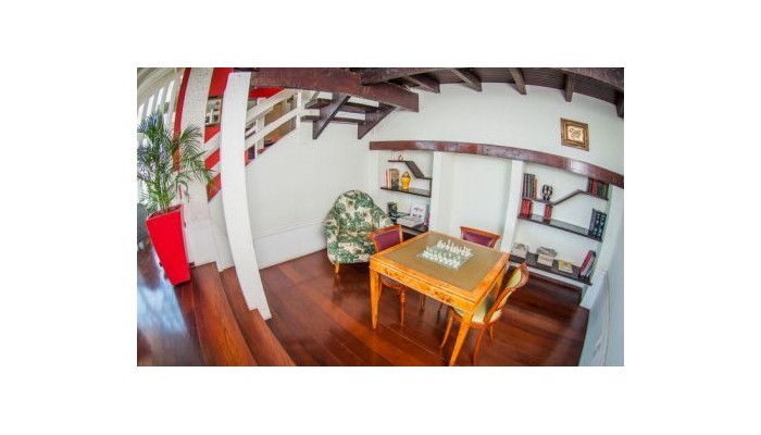 Hotel Le Relais De Marambaia Pousada poza 4