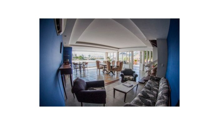 Hotel Le Relais De Marambaia Pousada poza 8