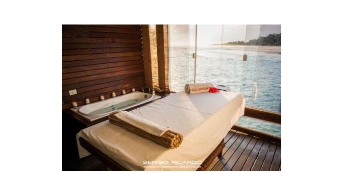 Hotel Le Relais De Marambaia Pousada poza 11