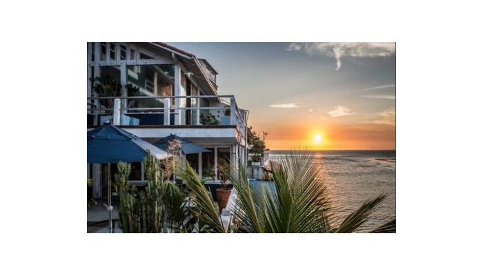 Hotel Le Relais De Marambaia Pousada poza 2