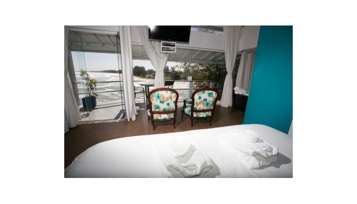 Hotel Le Relais De Marambaia Pousada poza 10