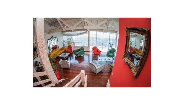 Hotel Le Relais De Marambaia Pousada poza 3