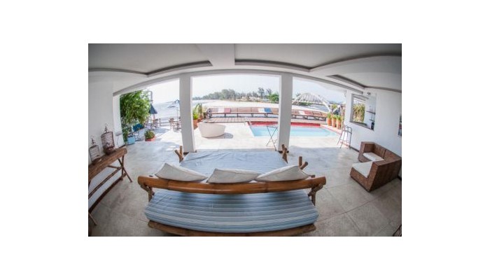 Hotel Le Relais De Marambaia Pousada poza 7