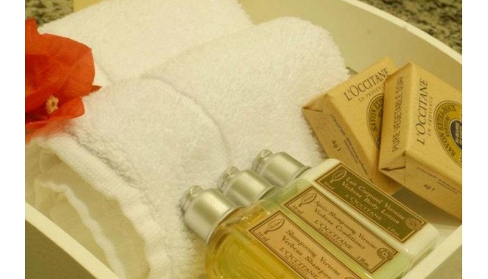 Hotel Le Relais La Borie poza 3