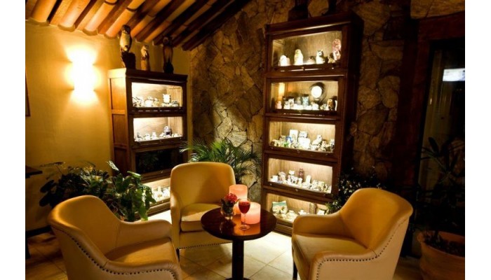 Hotel Le Relais La Borie poza 10