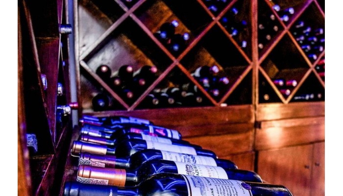 Hotel Le Relais La Borie poza 9