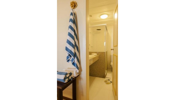 Hotel Le Relais La Borie poza 7