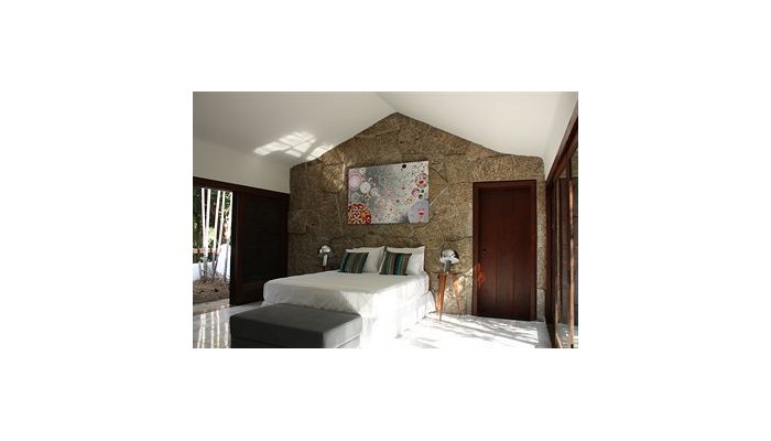 Hotel Les Jardins De Rio poza 11