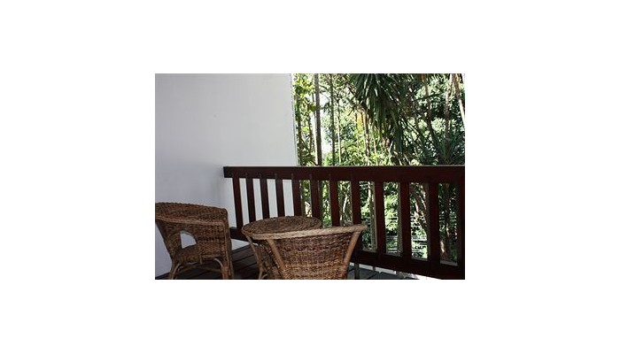 Hotel Les Jardins De Rio poza 1