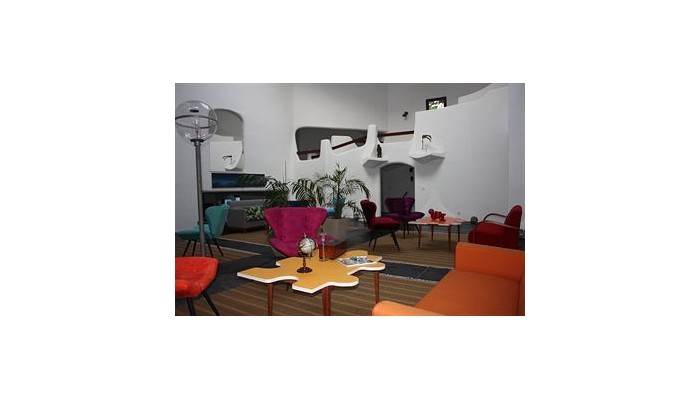 Hotel Les Jardins De Rio poza 7