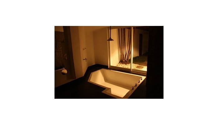 Hotel Les Jardins De Rio poza 10