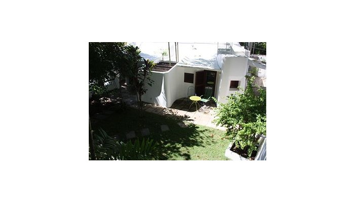 Hotel Les Jardins De Rio poza 8