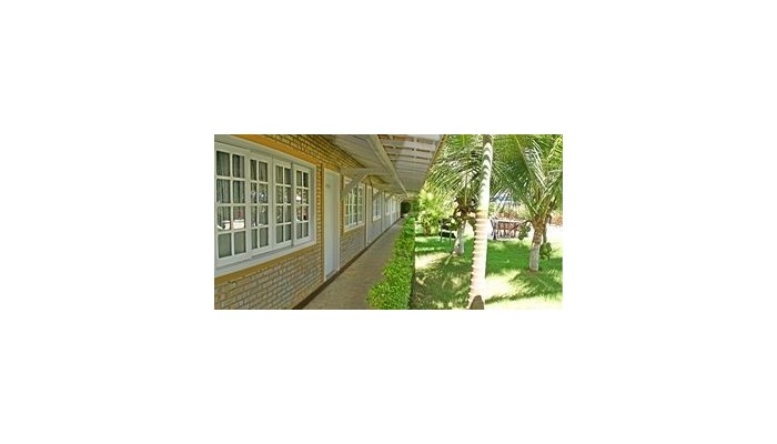 Hotel Luar De Buzios poza 2