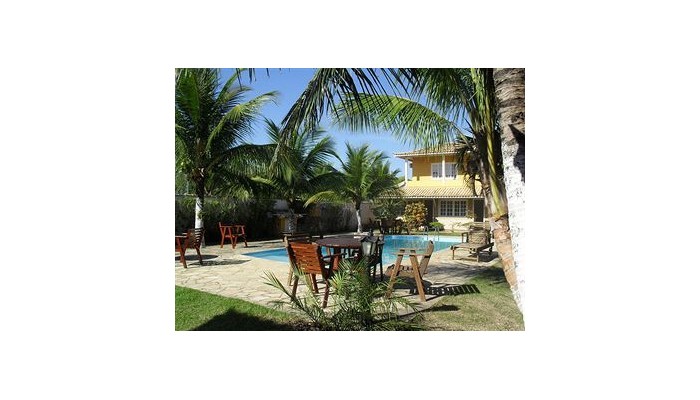 Hotel Luar De Buzios poza 9