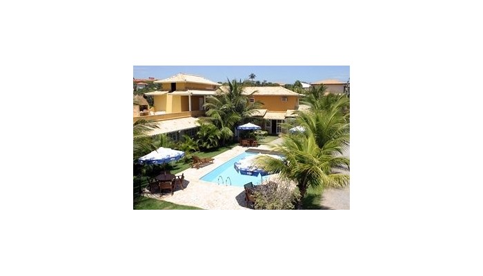 Hotel Luar De Buzios poza 1