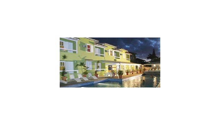 Hotel Luxos Dos Reis poza 2