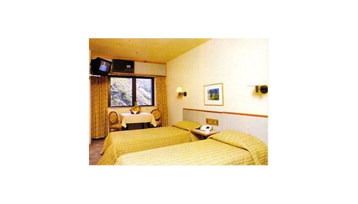 Hotel Majestic Palace poza 0