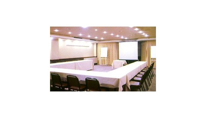 Hotel Majestic Palace poza 1