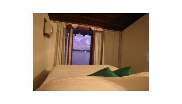 Hotel Martin Pescador poza 3