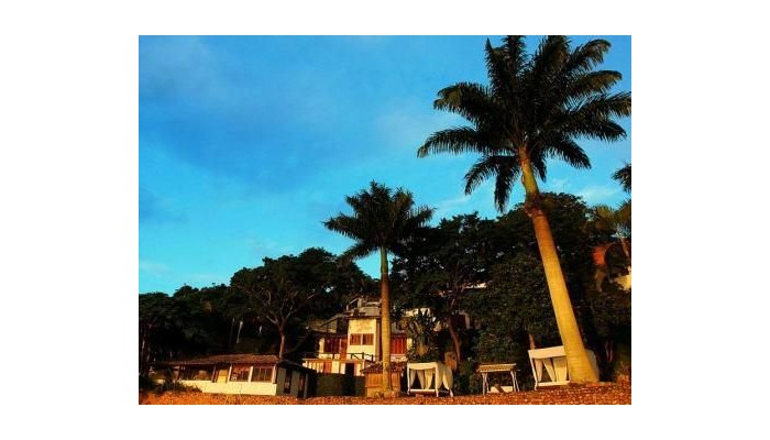 Hotel Martin Pescador poza 5