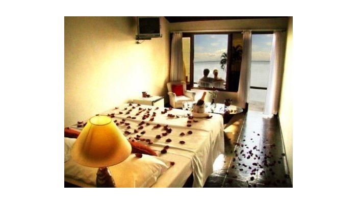 Hotel Martin Pescador poza 2