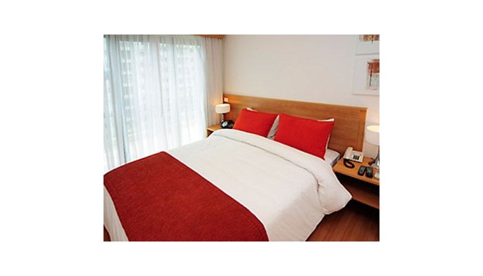 Hotel Mercure Arpoador poza 4