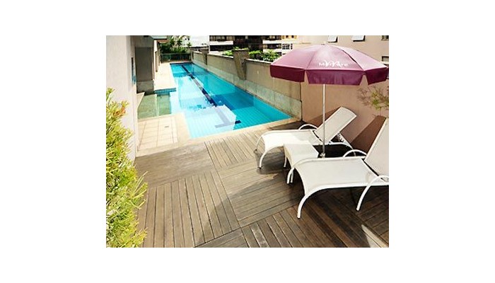 Hotel Mercure Arpoador poza 8