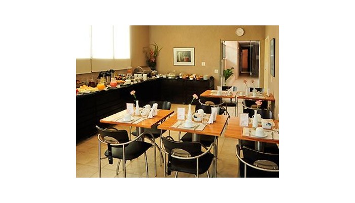 Hotel Mercure Arpoador poza 3