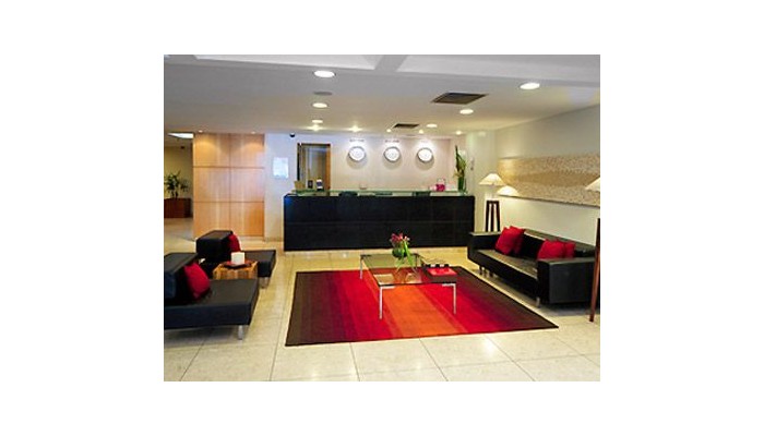 Hotel Mercure Arpoador poza 7
