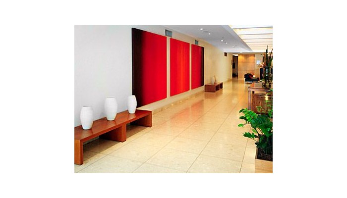 Hotel Mercure Arpoador poza 6