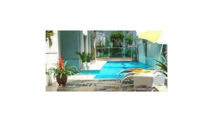 Hotel Mercure Arpoador poza 1