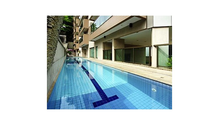 Hotel Mercure Arpoador poza 2