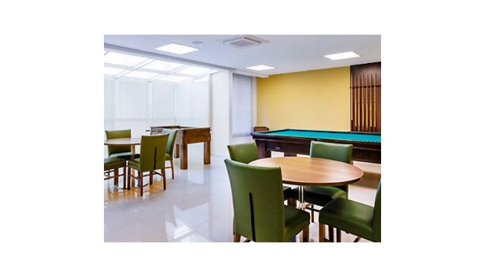 Hotel Mercure Nova Iguacu poza 7